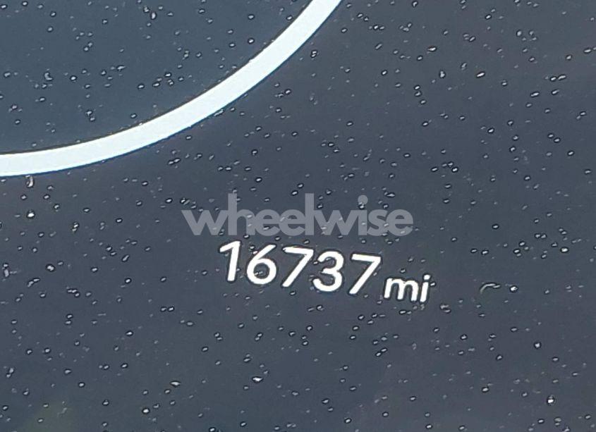 Photo 16 of 2024 Hyundai Santa FE CALLIGRAPHY (VIN 5NMP54GLXRH023290)