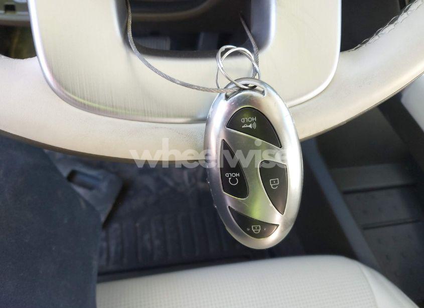 Photo 11 of 2024 Hyundai Santa FE CALLIGRAPHY (VIN 5NMP5DGL2RH058759)