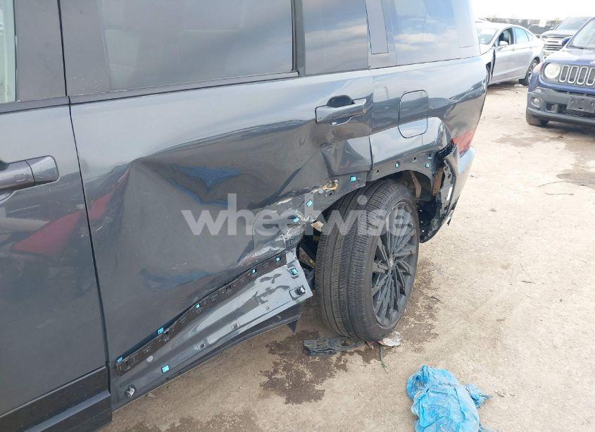 Photo 6 of 2024 Hyundai Santa FE CALLIGRAPHY (VIN 5NMP5DGL2RH058759)