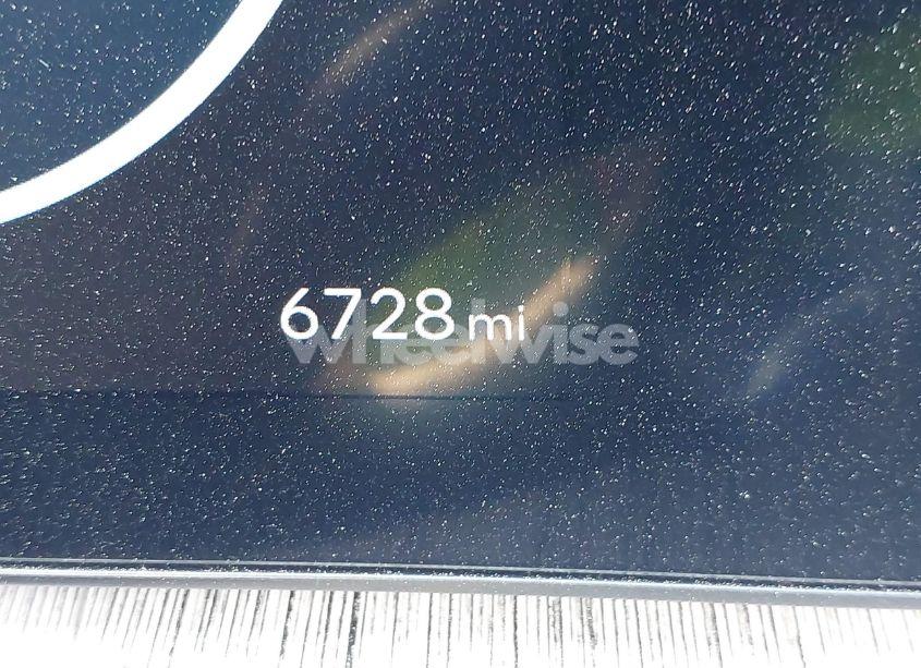 Photo 15 of 2025 Hyundai Santa FE CALLIGRAPHY (VIN 5NMP5DGL2SH075051)
