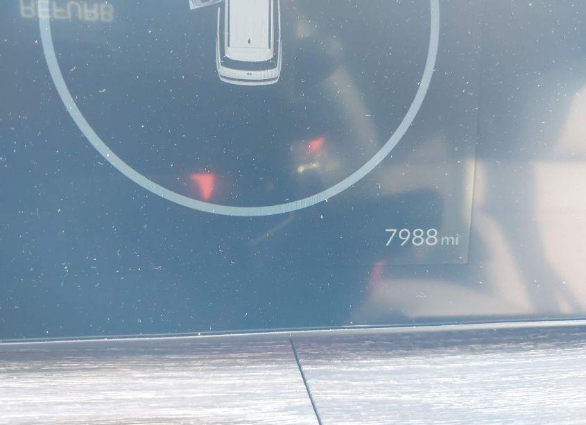 Photo 15 of 2024 Hyundai Santa FE CALLIGRAPHY (VIN 5NMP5DGL3RH039167)