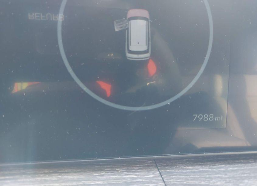 Photo 7 of 2024 Hyundai Santa FE CALLIGRAPHY (VIN 5NMP5DGL3RH039167)