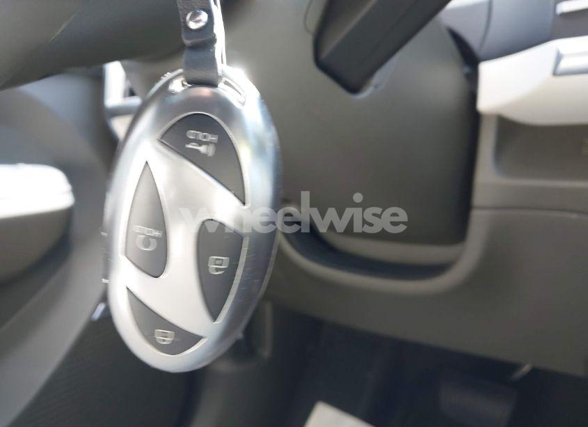 Photo 11 of 2025 Hyundai Santa FE CALLIGRAPHY (VIN 5NMP5DGL7SH087714)