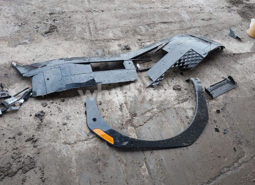 Photo 12 of 2025 Hyundai Santa FE CALLIGRAPHY (VIN 5NMP5DGL7SH087714)