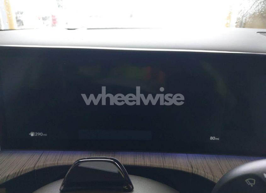 Photo 16 of 2025 Hyundai Santa FE CALLIGRAPHY (VIN 5NMP5DGL7SH087714)