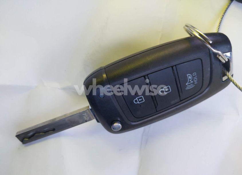 Photo 11 of 2023 Hyundai Santa FE SE (VIN 5NMS14AJ0PH610267)