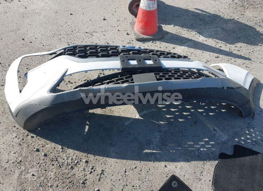 Photo 12 of 2023 Hyundai Santa FE SE (VIN 5NMS14AJ0PH610267)