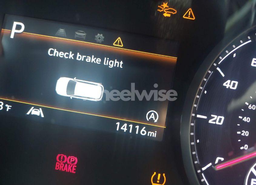 Photo 15 of 2023 Hyundai Santa FE SE (VIN 5NMS14AJ0PH631782)