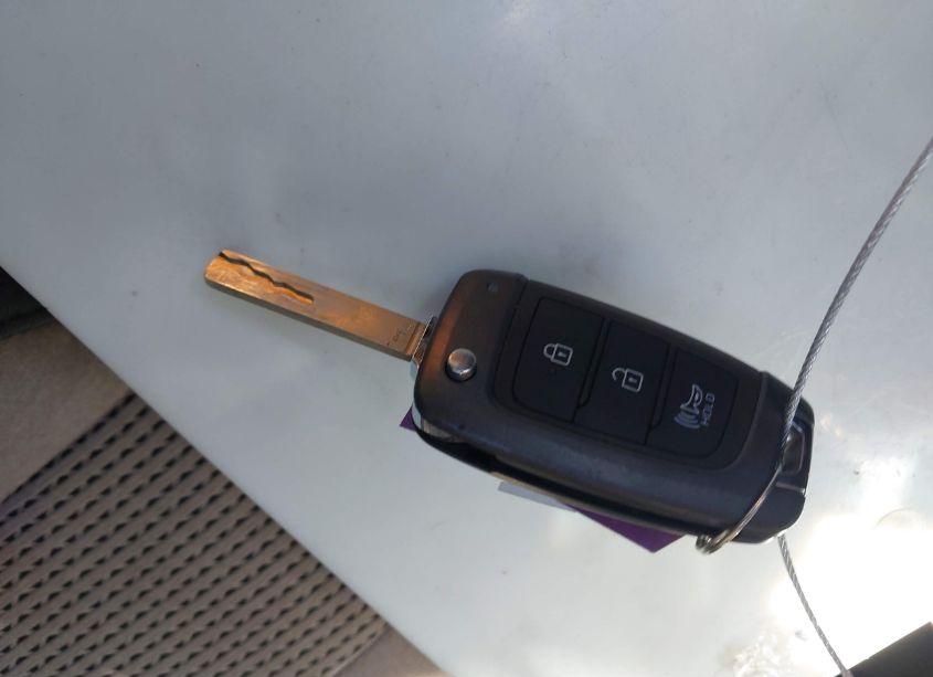 Photo 11 of 2022 Hyundai Santa FE SE (VIN 5NMS14AJ1NH376606)