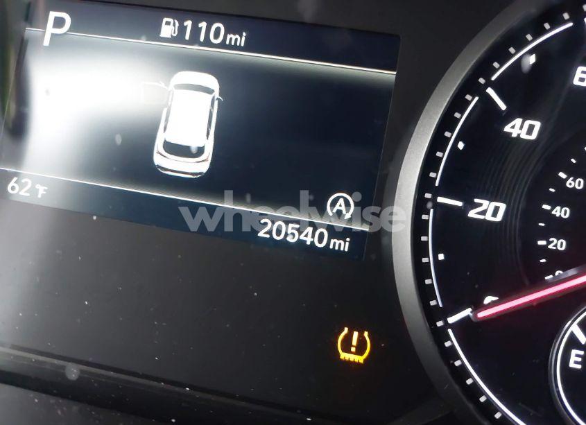 Photo 15 of 2023 Hyundai Santa FE SE (VIN 5NMS14AJ1PH642077)