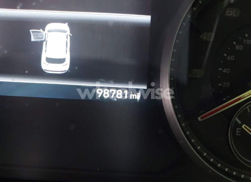 Photo 15 of 2023 Hyundai Santa FE SE (VIN 5NMS14AJ6PH538765)