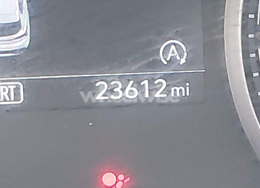 Photo 15 of 2021 Hyundai Santa FE SE (VIN 5NMS14AJXMH336085)