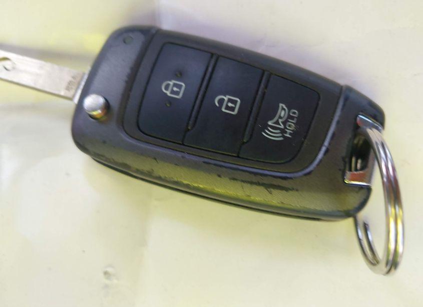 Photo 11 of 2021 Hyundai Santa FE SE (VIN 5NMS14AJXMH367241)