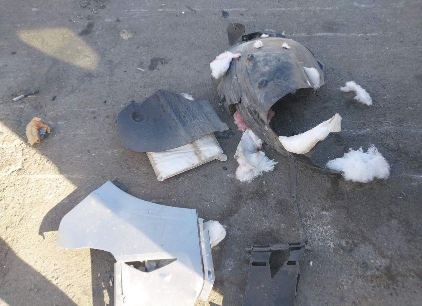 Photo 12 of 2021 Hyundai Santa FE SE (VIN 5NMS14AJXMH367241)