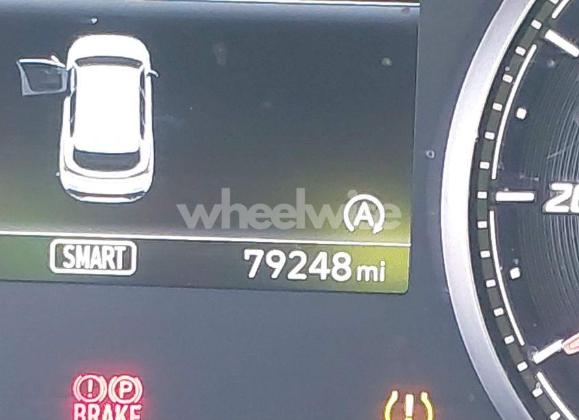 Photo 15 of 2023 Hyundai Santa FE SE (VIN 5NMS1DAJ0PH557022)