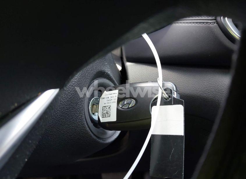 Photo 11 of 2023 Hyundai Santa FE SE (VIN 5NMS1DAJ0PH600595)