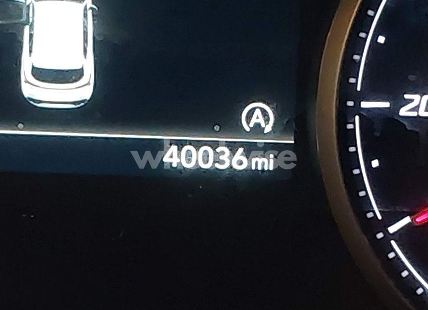 Photo 15 of 2023 Hyundai Santa FE SE (VIN 5NMS1DAJ1PH617129)