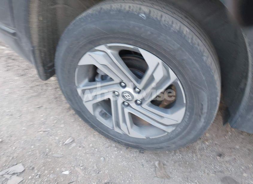 Photo 12 of 2023 Hyundai Santa FE SE (VIN 5NMS1DAJ2PH495249)