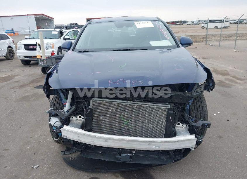Photo 13 of 2023 Hyundai Santa FE SE (VIN 5NMS1DAJ2PH555126)