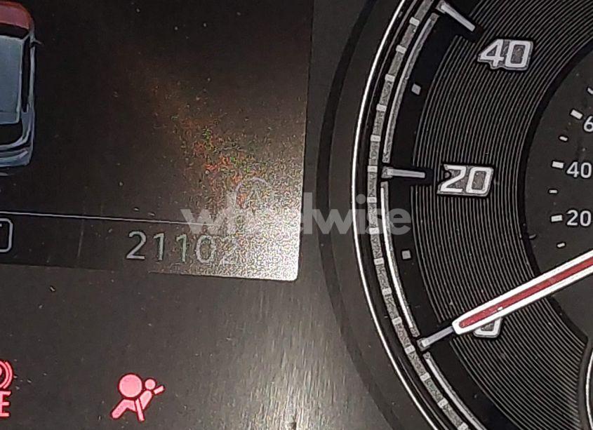 Photo 15 of 2023 Hyundai Santa FE SE (VIN 5NMS1DAJ3PH592136)