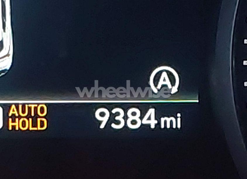 Photo 15 of 2023 Hyundai Santa FE SE (VIN 5NMS1DAJ6PH647954)