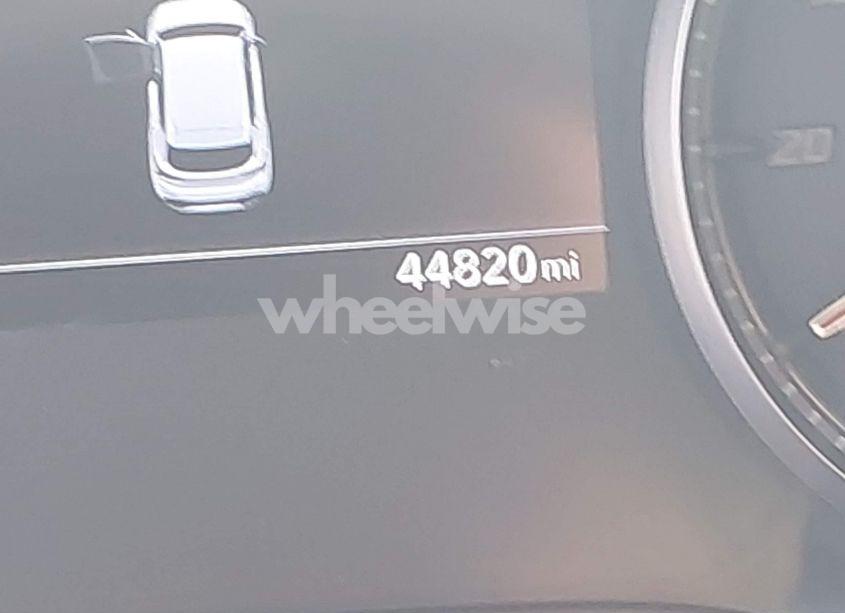 Photo 16 of 2023 Hyundai Santa FE SE (VIN 5NMS1DAJ7PH558748)