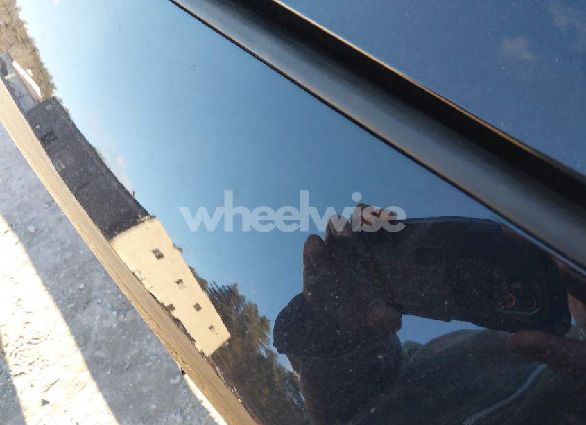 Photo 10 of 2023 Hyundai Santa FE SE (VIN 5NMS1DAJ7PH658493)