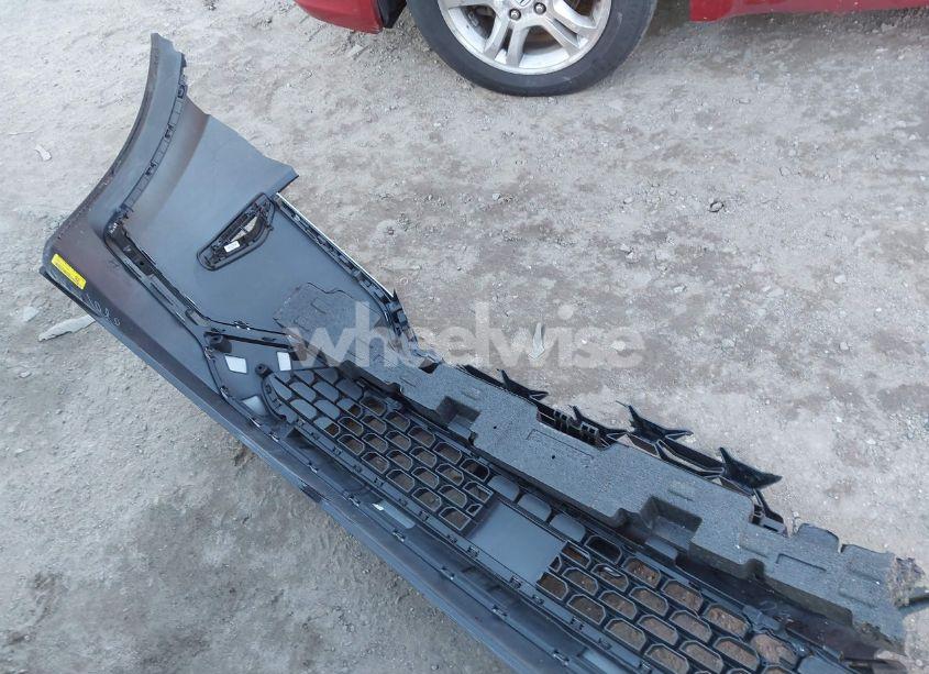 Photo 12 of 2023 Hyundai Santa FE SE (VIN 5NMS1DAJ7PH658493)