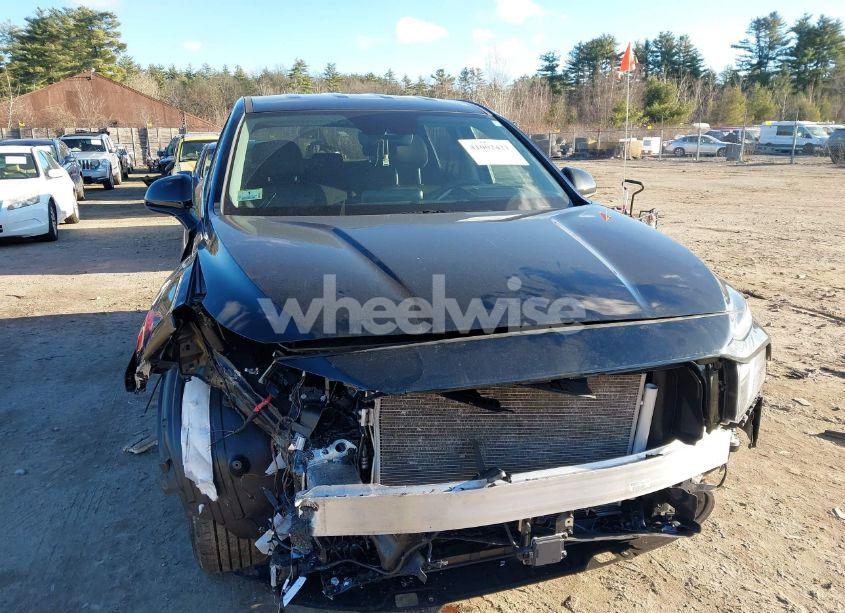 Photo 13 of 2023 Hyundai Santa FE SE (VIN 5NMS1DAJ7PH658493)