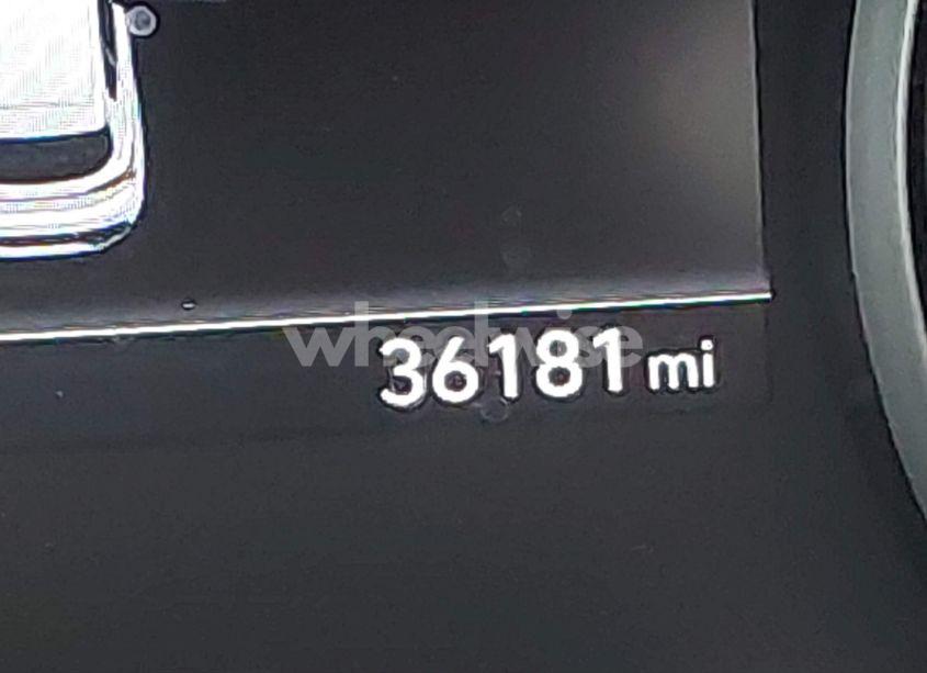 Photo 14 of 2023 Hyundai Santa FE SE (VIN 5NMS1DAJ8PH501006)