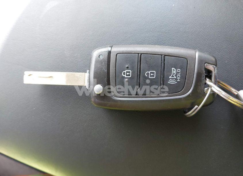 Photo 11 of 2023 Hyundai Santa FE SE (VIN 5NMS1DAJ9PH507655)