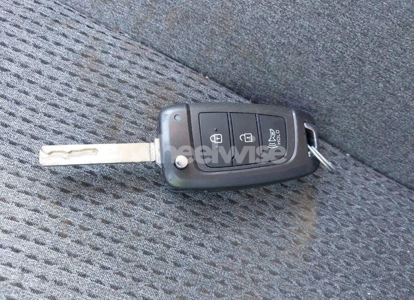 Photo 11 of 2023 Hyundai Santa FE SE (VIN 5NMS1DAJ9PH508031)