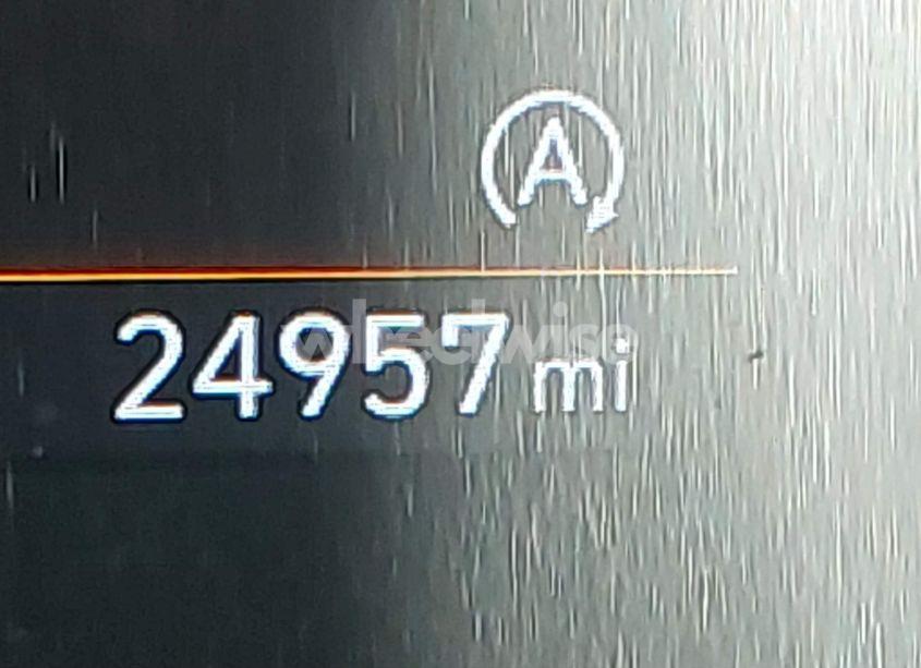 Photo 15 of 2023 Hyundai Santa FE SE (VIN 5NMS1DAJ9PH508031)