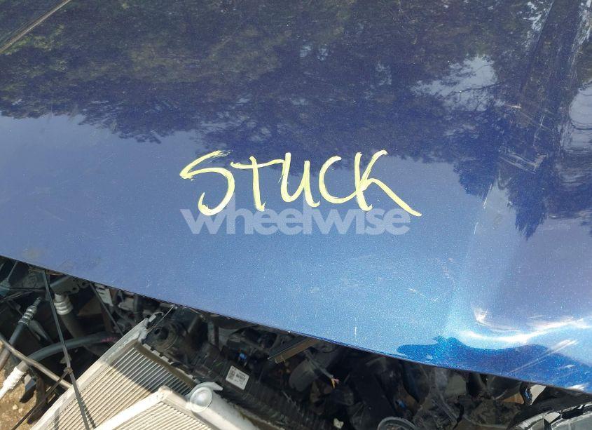 Photo 10 of 2021 Hyundai Santa FE SE (VIN 5NMS1DAJXMH344025)