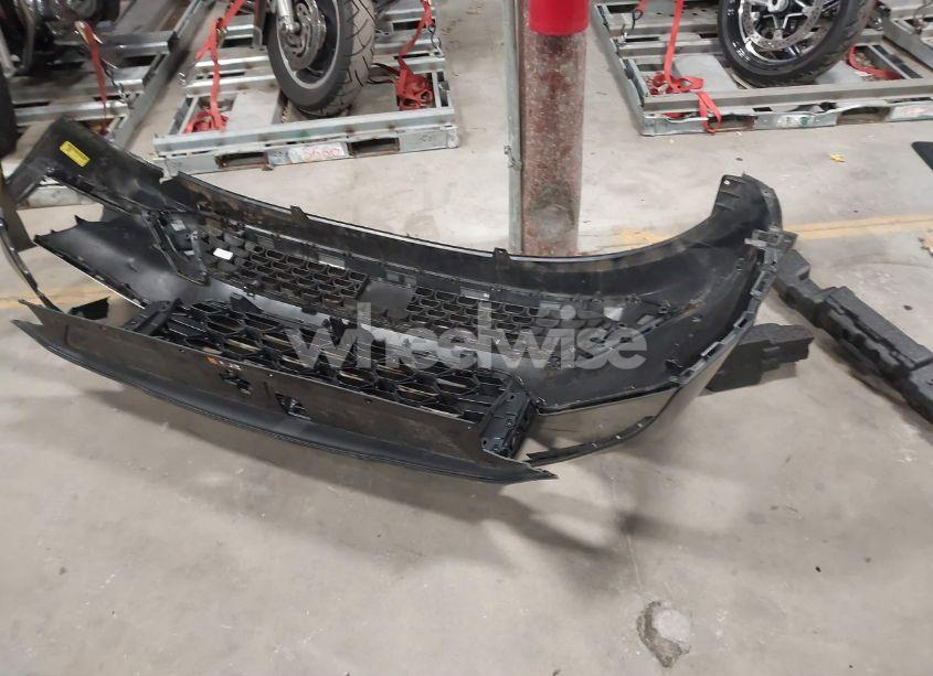 Photo 12 of 2023 Hyundai Santa FE SE (VIN 5NMS1DAJXPH603987)