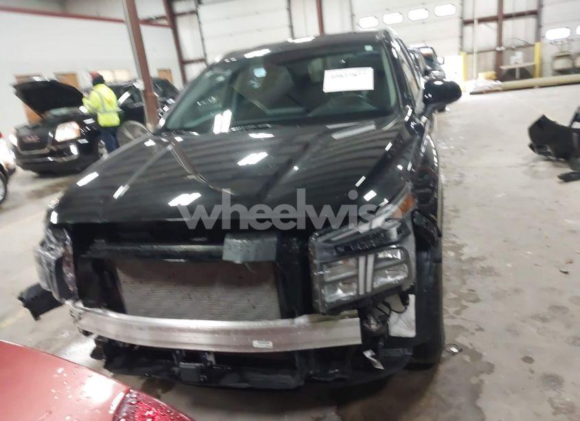 Photo 13 of 2023 Hyundai Santa FE SE (VIN 5NMS1DAJXPH603987)