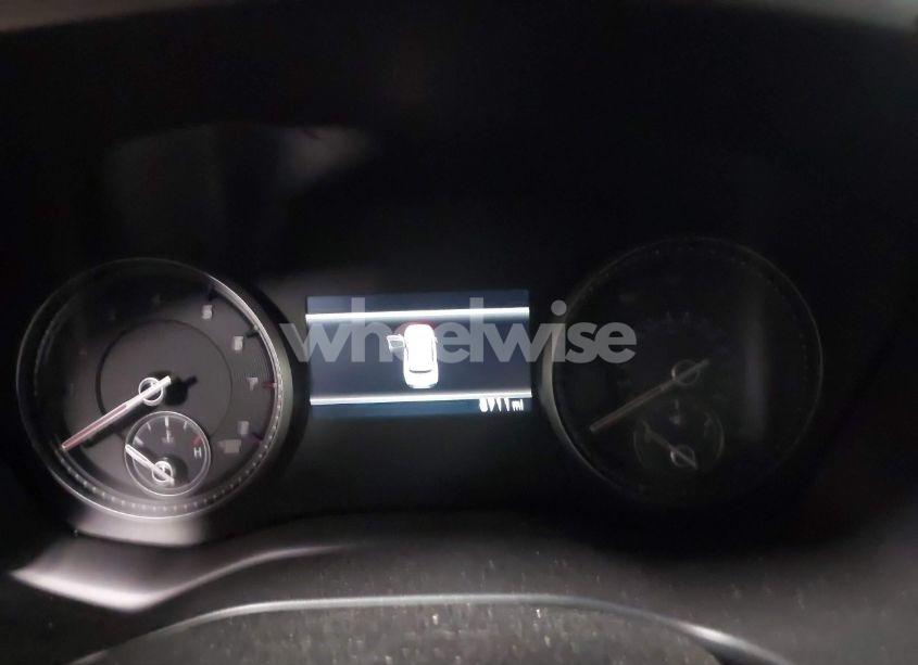 Photo 7 of 2023 Hyundai Santa FE SE (VIN 5NMS1DAJXPH603987)