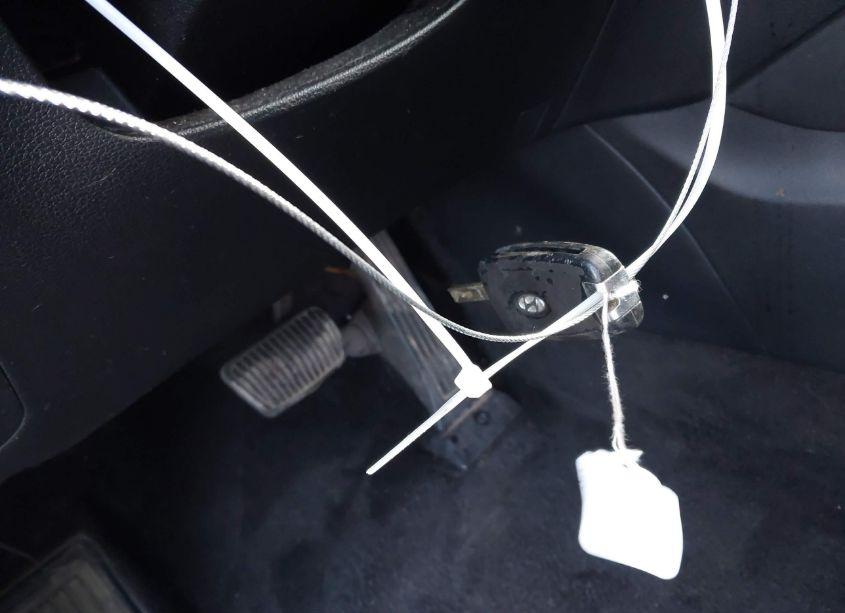 Photo 11 of 2019 Hyundai Santa FE SE (VIN 5NMS23AD0KH110426)