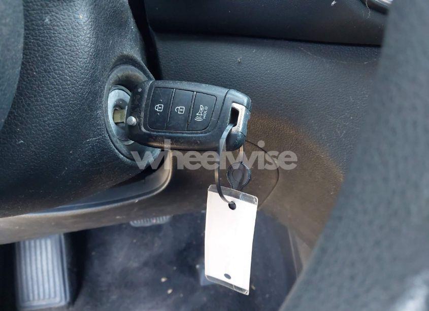 Photo 11 of 2020 Hyundai Santa FE SE (VIN 5NMS23AD0LH141404)