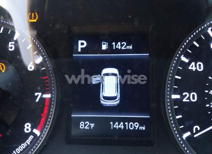 Photo 16 of 2020 Hyundai Santa FE SE (VIN 5NMS23AD0LH141404)