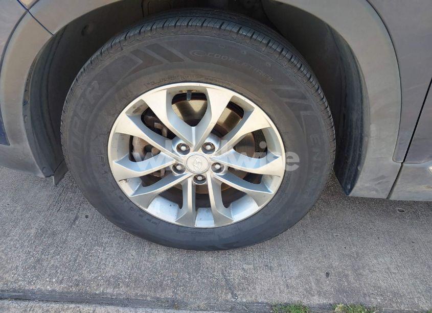 Photo 19 of 2020 Hyundai Santa FE SE (VIN 5NMS23AD0LH141404)