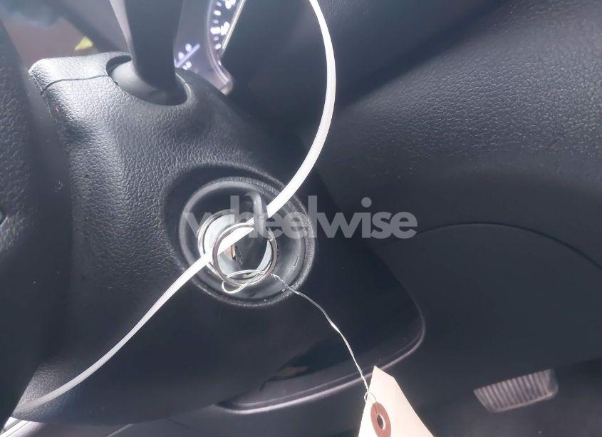 Photo 11 of 2020 Hyundai Santa FE SE (VIN 5NMS23AD0LH217879)