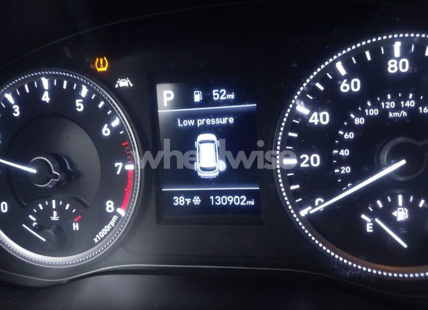 Photo 15 of 2020 Hyundai Santa FE SE (VIN 5NMS23AD0LH217879)