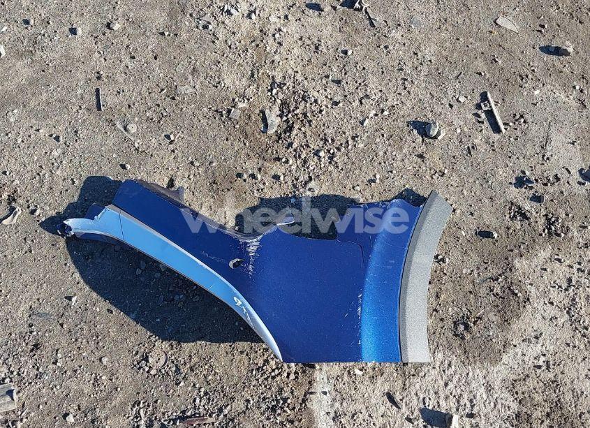 Photo 12 of 2020 Hyundai Santa FE SE (VIN 5NMS23AD1LH201903)