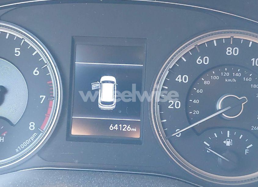 Photo 16 of 2020 Hyundai Santa FE SE (VIN 5NMS23AD1LH201903)