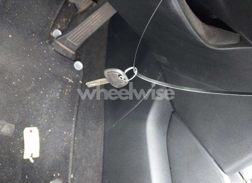 Photo 11 of 2020 Hyundai Santa FE SE (VIN 5NMS23AD1LH254925)