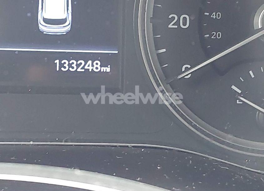 Photo 15 of 2020 Hyundai Santa FE SE (VIN 5NMS23AD1LH254925)