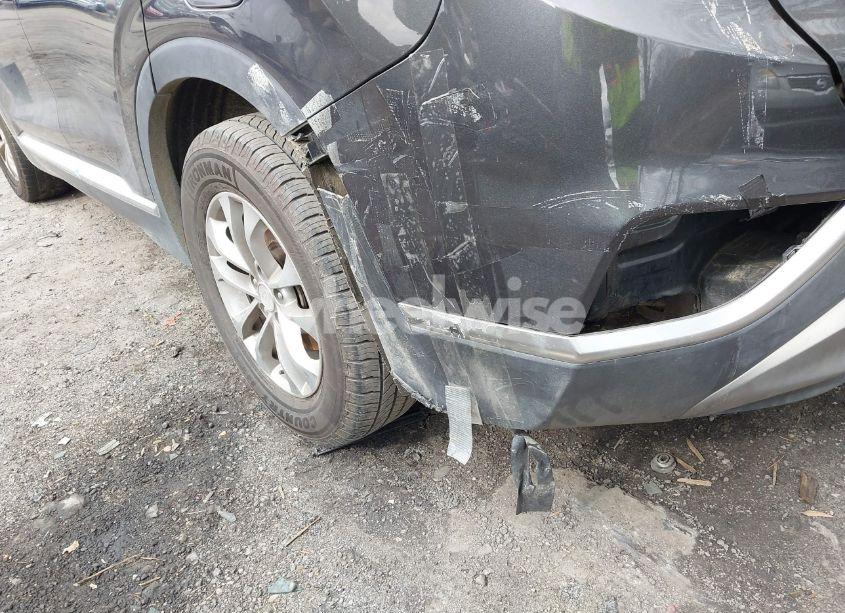 Photo 19 of 2020 Hyundai Santa FE SE (VIN 5NMS23AD1LH254925)