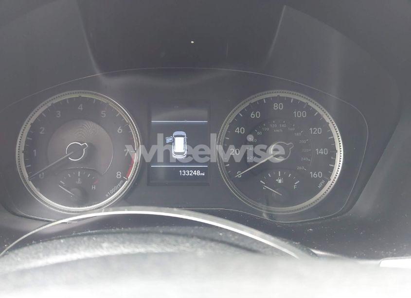 Photo 7 of 2020 Hyundai Santa FE SE (VIN 5NMS23AD1LH254925)