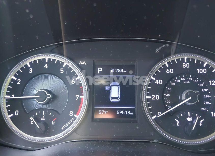 Photo 15 of 2020 Hyundai Santa FE SE (VIN 5NMS23AD2LH192063)